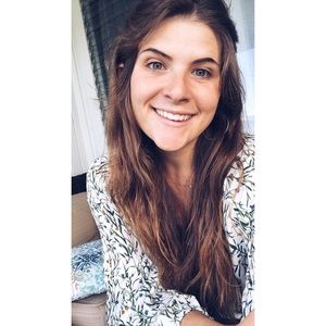 Meet your Posher, Anna